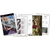 Yosemite Valley Bouldering