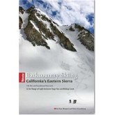 Backcountry Skiing California