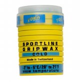 Wax Sportline Grip Cold