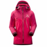 Theta AR Jacket, Wm's