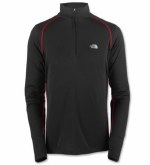 XTC Lightweight 1/4-SmallBlack