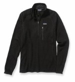 Better Sweater 1/4 Zip