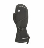 Womens Mercury Mitt-SmallBlack