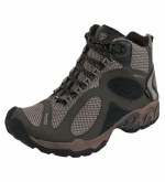 Treksta Wns Evoluti-size Brown