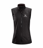 Wns Venta Vest-MediuBlack