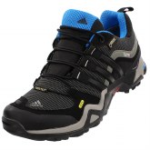 W Terrex Fast X FM GTX size 6