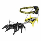 Alpinist Pro Crampons