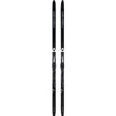 Apollo EF Mounted Skis
