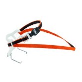 Back Flex Heel Bails