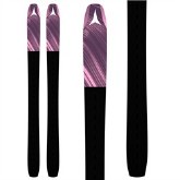 Backland 107 Skis, Wms