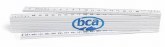 BCA 2 Meter Ruler BCA 2 Meter Ruler