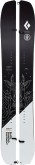BD x Cardiff Colab Splitboard
