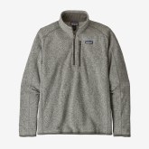 Better Sweater 1/4 Zip