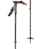 Carbon Whippet Ski Pole