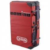 Domino Crash Pad