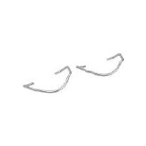 Crampon Toe Bail, Wide