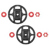 Deep Powder Basket W/O Tip