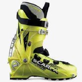 DEMO Alien Ski Boots