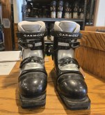 DEMO Excursion 12/13, Wm's