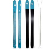 DEMO Helio Carbon 95/EZRent10