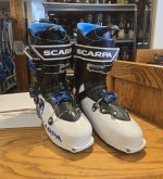 DEMO Maestrale RS 20/21