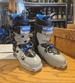 DEMO Maestrale XT Boot 20/21