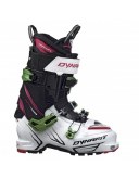 DEMO Mercury TF, Wm's