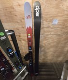 DEMO Pagoda Tour 100/Tecton13 23/24