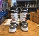 Demo Priestess NTN 12/13