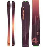 DEMO Ripstick Tour 94/Tecton