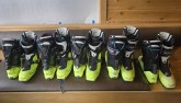 DEMO RX Tour Ski Boot 21/22