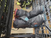 Demo S/Lab Mtn Ski Boot 20/21