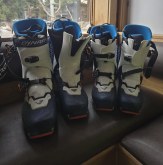 Demo TLT8 Expedition CR 21/22