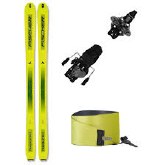 DEMO Transalp 90C/Rotation