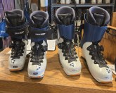 DEMO Travers TS, Wms 22/23