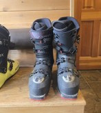 DEMO Vega Ski Boot 21/22