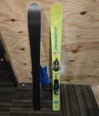 DEMO Youngstar Ski Set 21/22