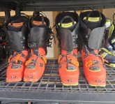 Demo Zero G Tour Pro 21/22