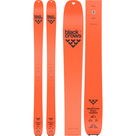 Draco Freebird Skis