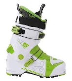 Wm's TLT5 Mountain , 12/13