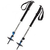 Expedition 3 Ski Poles