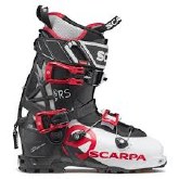 Gea RS Ski Boots, Wms 21/22