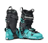 Gea Ski Boots, Wms