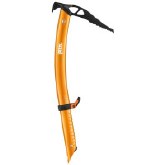 Gully Ice Axe - Hammer