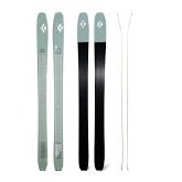 Helio Carbon 102 Skis