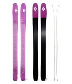 Helio Carbon 108 Skis