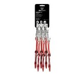 Helium 3.0 Quickdraw 6pk