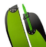 HG Splitboard Skins
