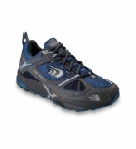 TNF Fire Road 2-size GreyB