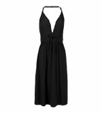 TNF Natalya Halter Dress X- SM